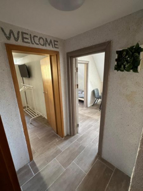 E03 Schöne Wohnung am Rot-Weiss Essen Stadion